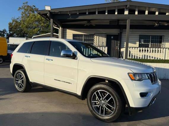 JEEP GRAND CHEROKEE 2018 1C4RJFBG7JC337220 image JEEP GRAND CHEROKEE 2018 1C4RJFBG7JC337220 image